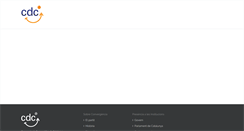Desktop Screenshot of convergencia.cat